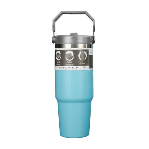 Water Bottle Thermal Beverage Flask